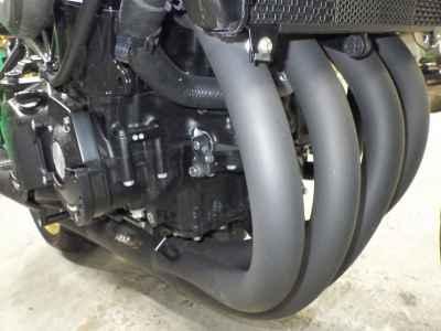 Kawasaki Z900RS SE 2024