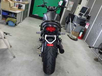 Kawasaki Z900RS SE 2024