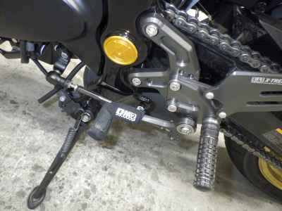 Kawasaki Z900RS SE 2024