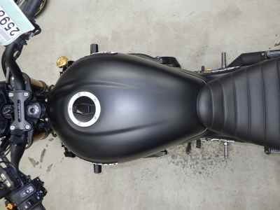 Kawasaki Z900RS SE 2024