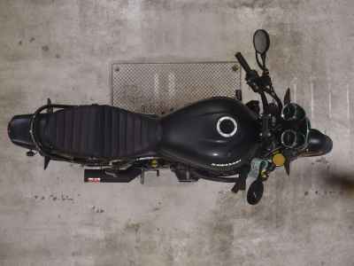 Kawasaki Z900RS SE 2024