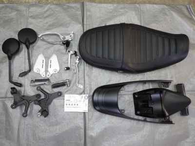 Kawasaki Z900RS SE 2024