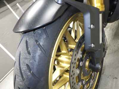 Kawasaki Z900RS SE 2024