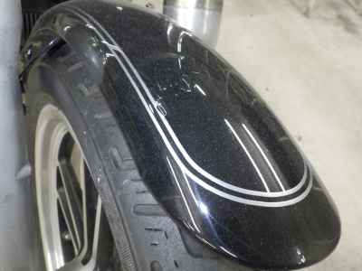 Harley-Davidson Low Rider FXDL1580 2008