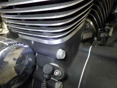Harley-Davidson Low Rider FXDL1580 2008