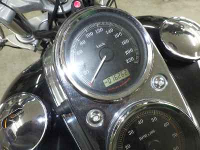 Harley-Davidson Low Rider FXDL1580 2008