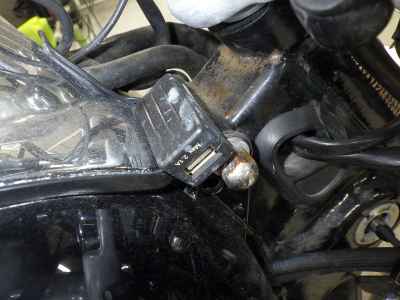 Harley-Davidson Low Rider FXDL1580 2008