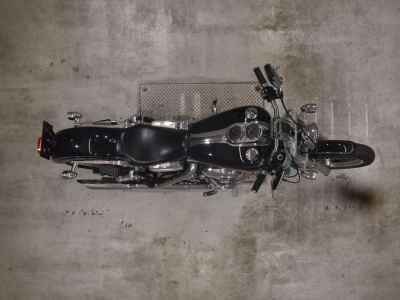 Harley-Davidson Low Rider FXDL1580 2008