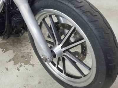 Harley-Davidson Low Rider FXDL1580 2008