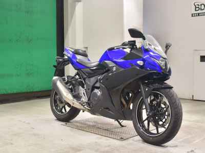 Suzuki GSX250R