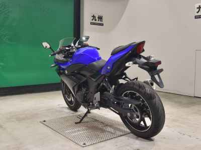 Suzuki GSX250R