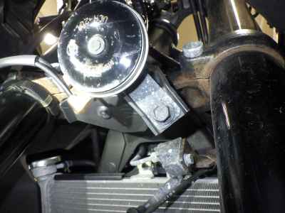 Yamaha YZF-R25 2021