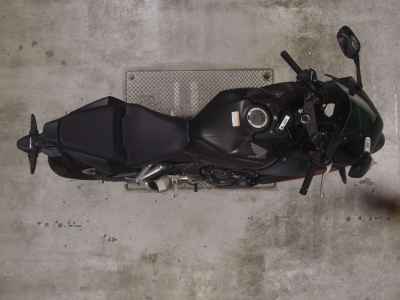 Honda CBR650R 2025
