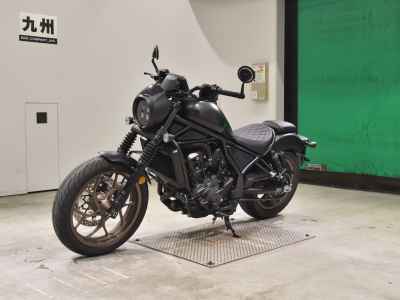 Honda Rebel CMX1100 2025