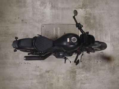 Honda Rebel CMX1100 2025