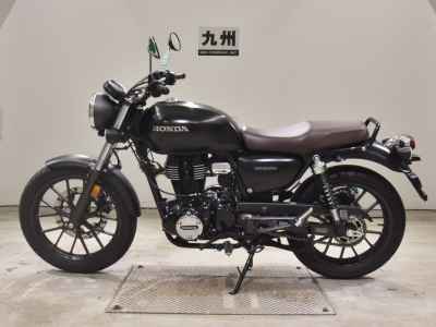 Honda GB350 2023