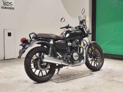 Honda GB350 2023