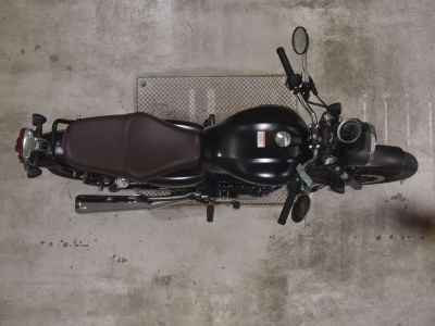 Honda GB350 2023