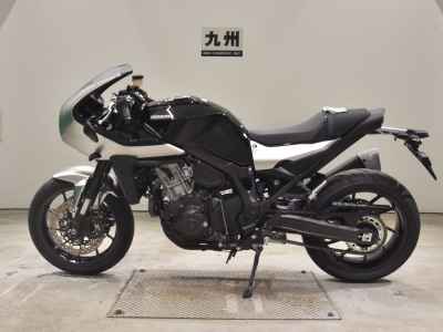 Honda Hawk 11 2023