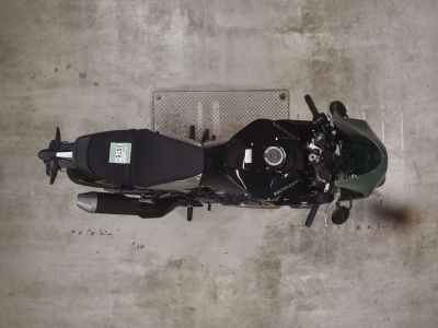 Honda Hawk 11 2023