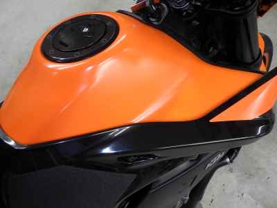 KTM 890 Duke 2023
