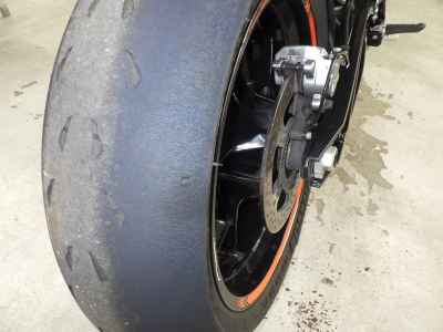 KTM 890 Duke 2023