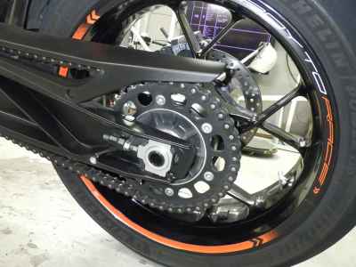 KTM 890 Duke 2023