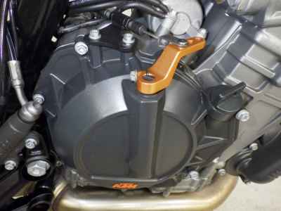 KTM 890 Duke 2023