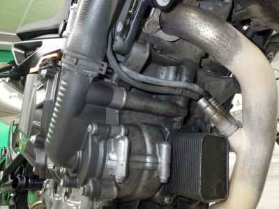KTM 890 Duke 2023