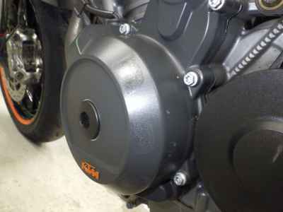 KTM 890 Duke 2023