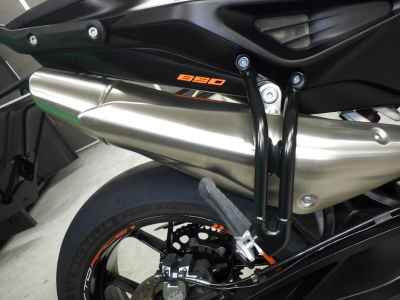 KTM 890 Duke 2023