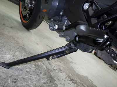 KTM 890 Duke 2023