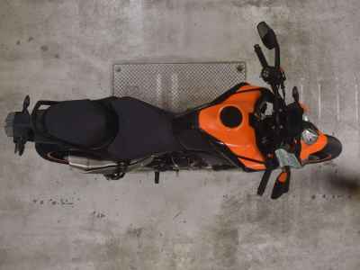 KTM 890 Duke 2023
