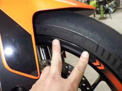 KTM 890 Duke 2023