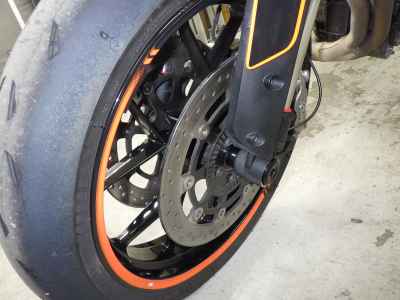 KTM 890 Duke 2023
