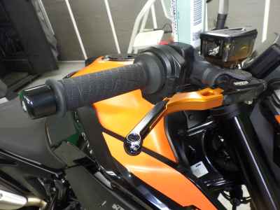 KTM 890 Duke 2023