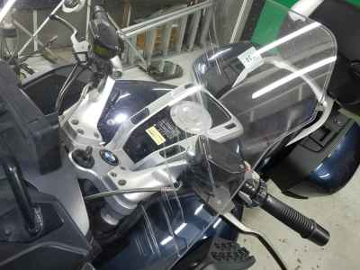 BMW R1200RT 2012
