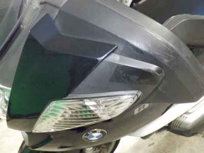 BMW R1200RT 2012