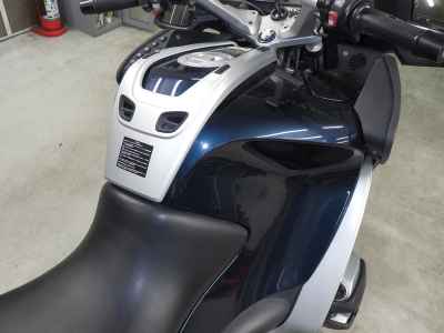 BMW R1200RT 2012