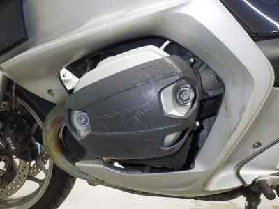 BMW R1200RT 2012