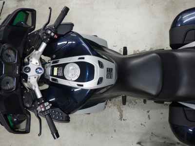 BMW R1200RT 2012