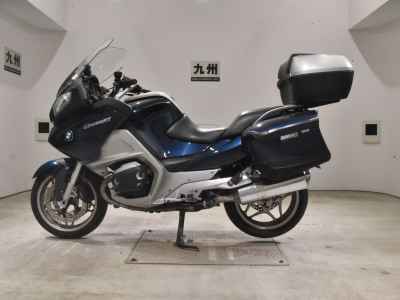 BMW R1200RT 2012