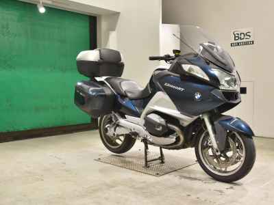 BMW R1200RT 2012