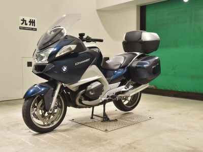 BMW R1200RT 2012