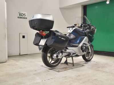 BMW R1200RT 2012