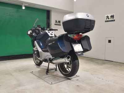 BMW R1200RT 2012