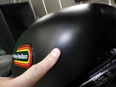 Harley-Davidson RH975S 2023