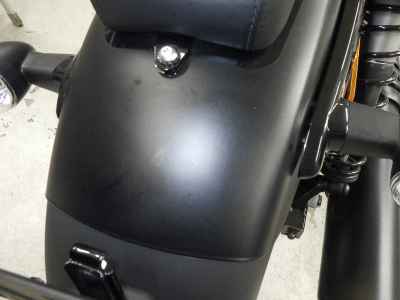 Harley-Davidson RH975S 2023