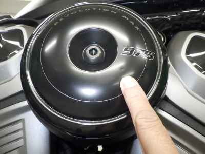 Harley-Davidson RH975S 2023