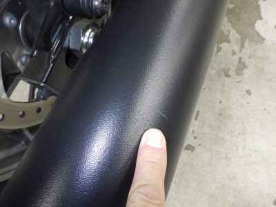 Harley-Davidson RH975S 2023